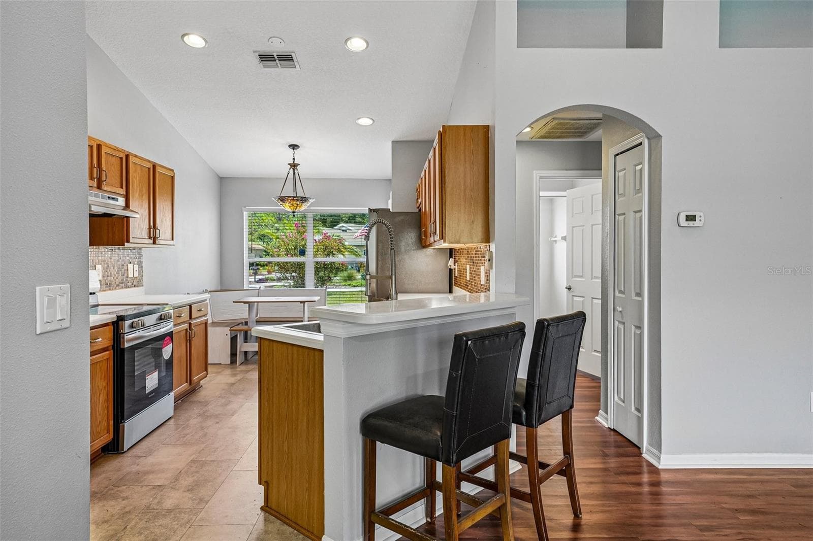 Single Family Residence at 11455 INMAN CT, SPRING HILL, photo 8 of 36