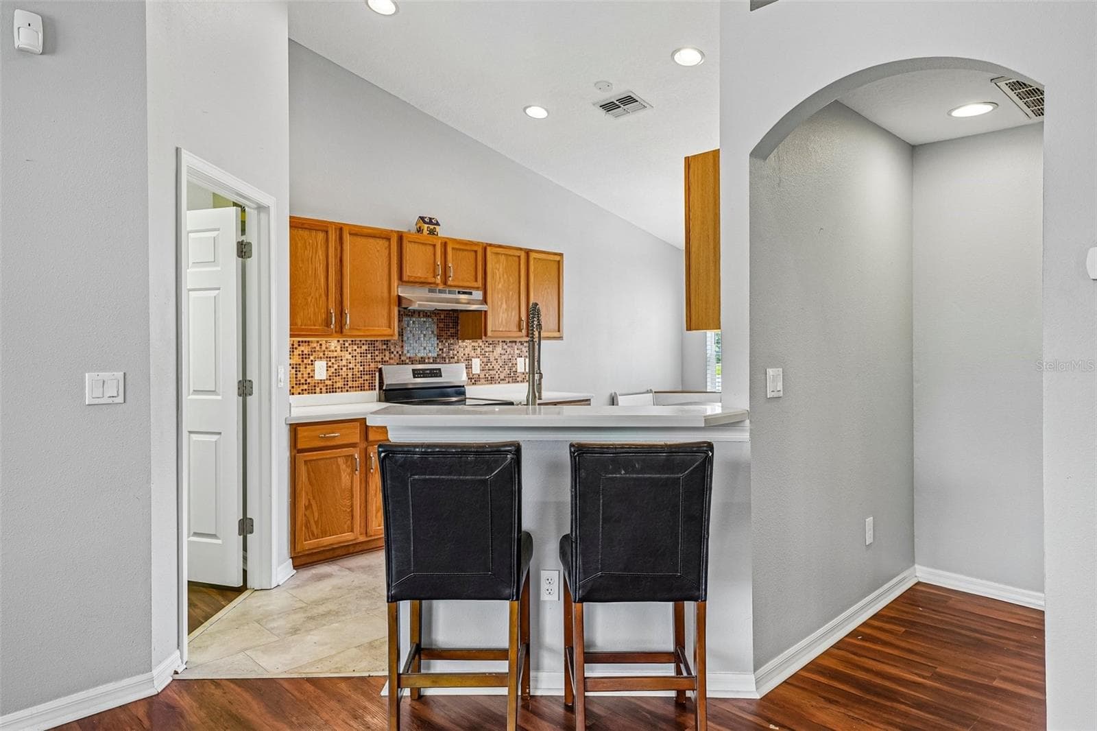 Single Family Residence at 11455 INMAN CT, SPRING HILL, photo 9 of 36