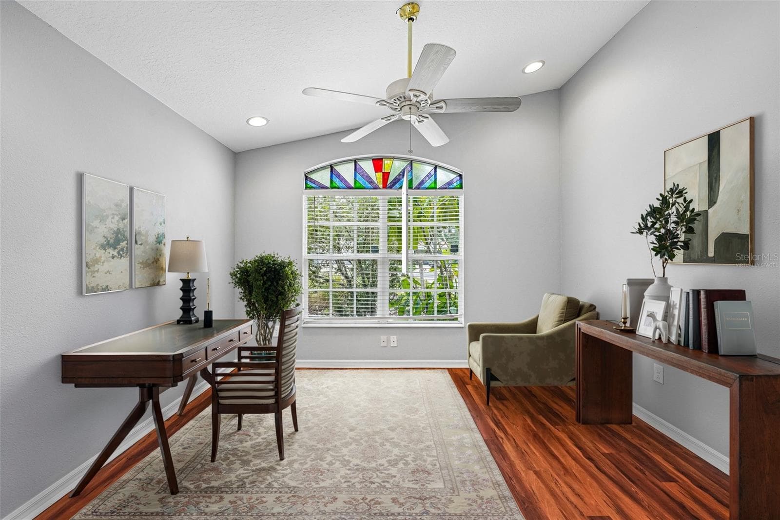 virtually Staged - 11455 INMAN CT, SPRING HILL