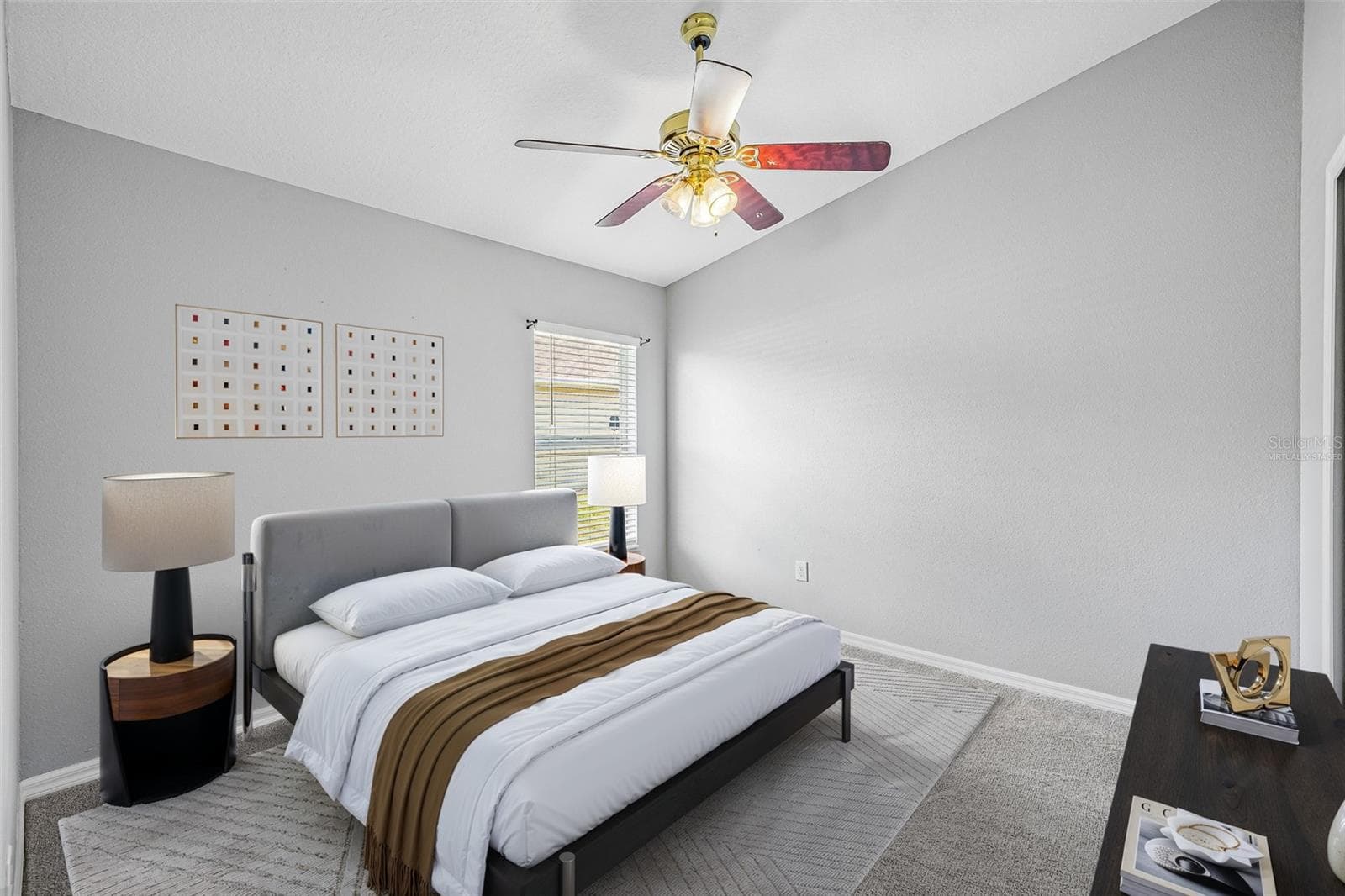 virtually Staged - 11455 INMAN CT, SPRING HILL