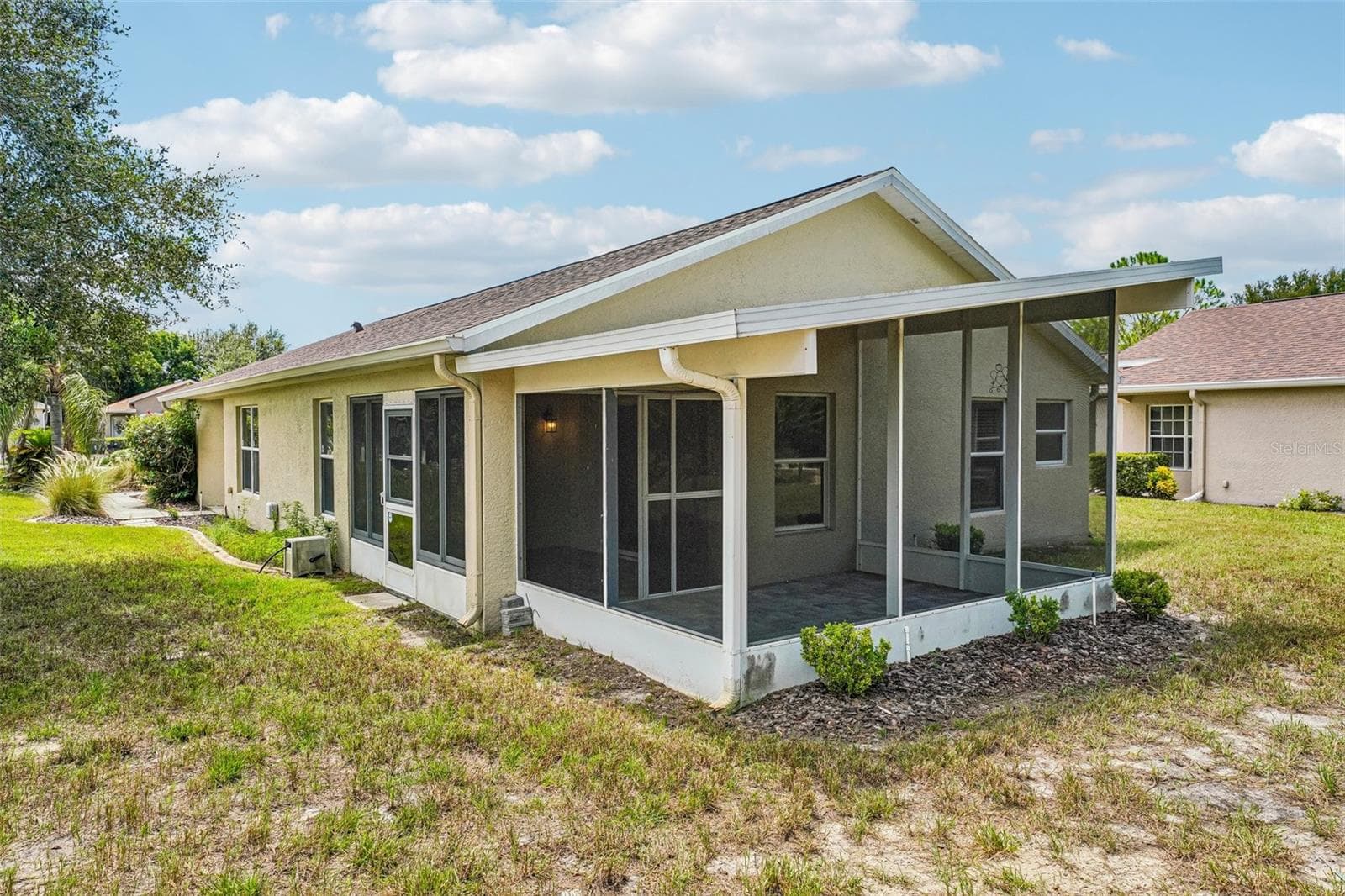 Single Family Residence at 11455 INMAN CT, SPRING HILL, photo 27 of 36