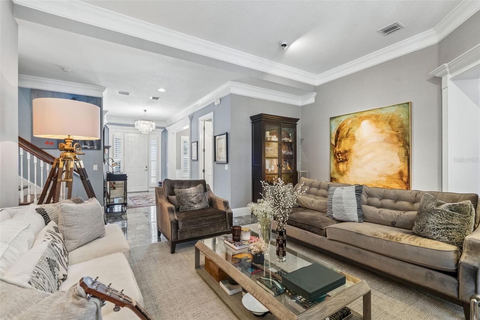 Single Family Residence at 843 OAK SHADOWS RD, CELEBRATION, photo 10 of 79