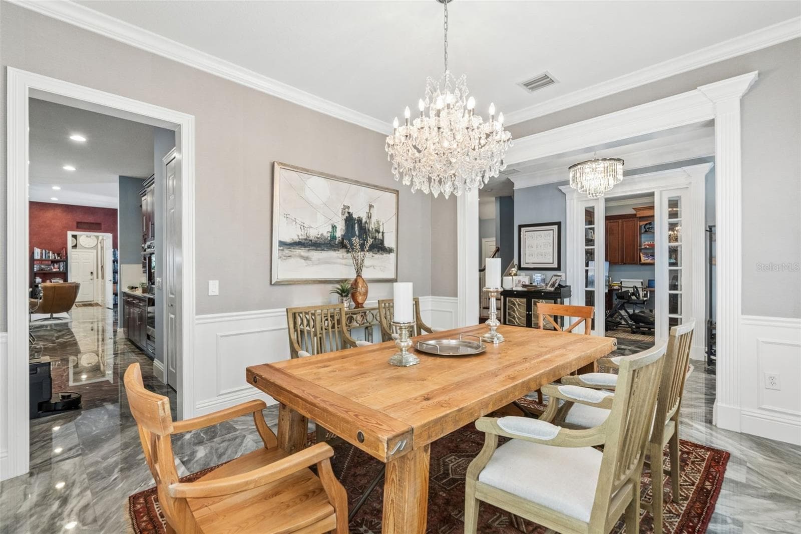 Single Family Residence at 843 OAK SHADOWS RD, CELEBRATION, photo 18 of 79