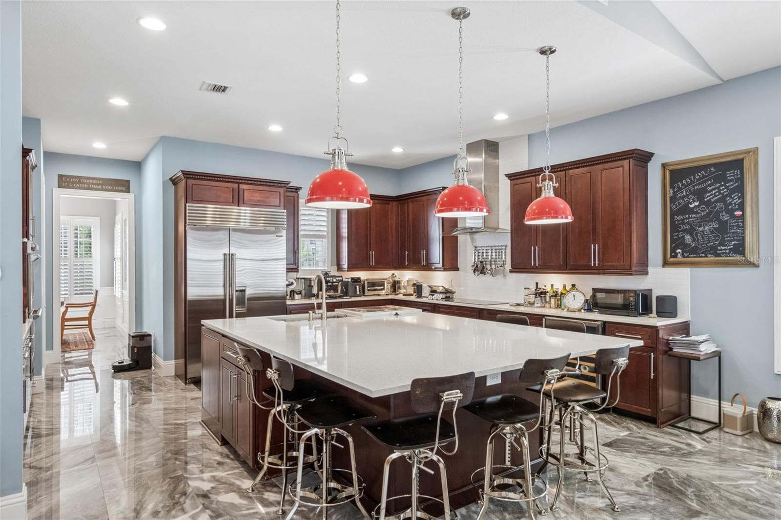 Single Family Residence at 843 OAK SHADOWS RD, CELEBRATION, photo 20 of 79