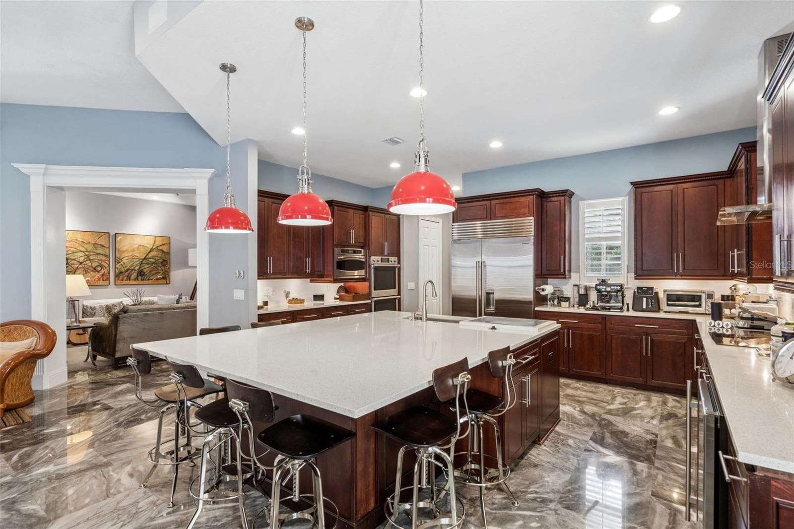 Single Family Residence at 843 OAK SHADOWS RD, CELEBRATION, photo 21 of 79