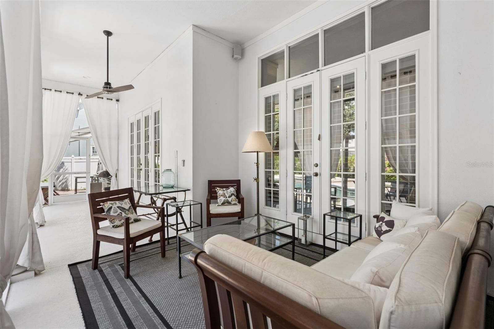 Single Family Residence at 843 OAK SHADOWS RD, CELEBRATION, photo 51 of 79