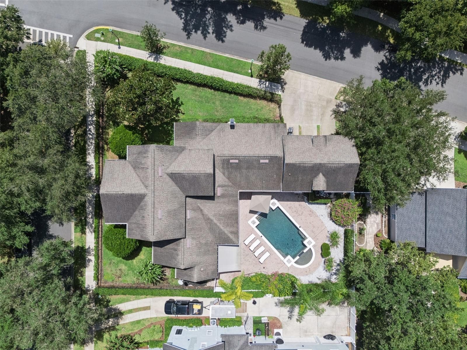 Single Family Residence at 843 OAK SHADOWS RD, CELEBRATION, photo 59 of 79