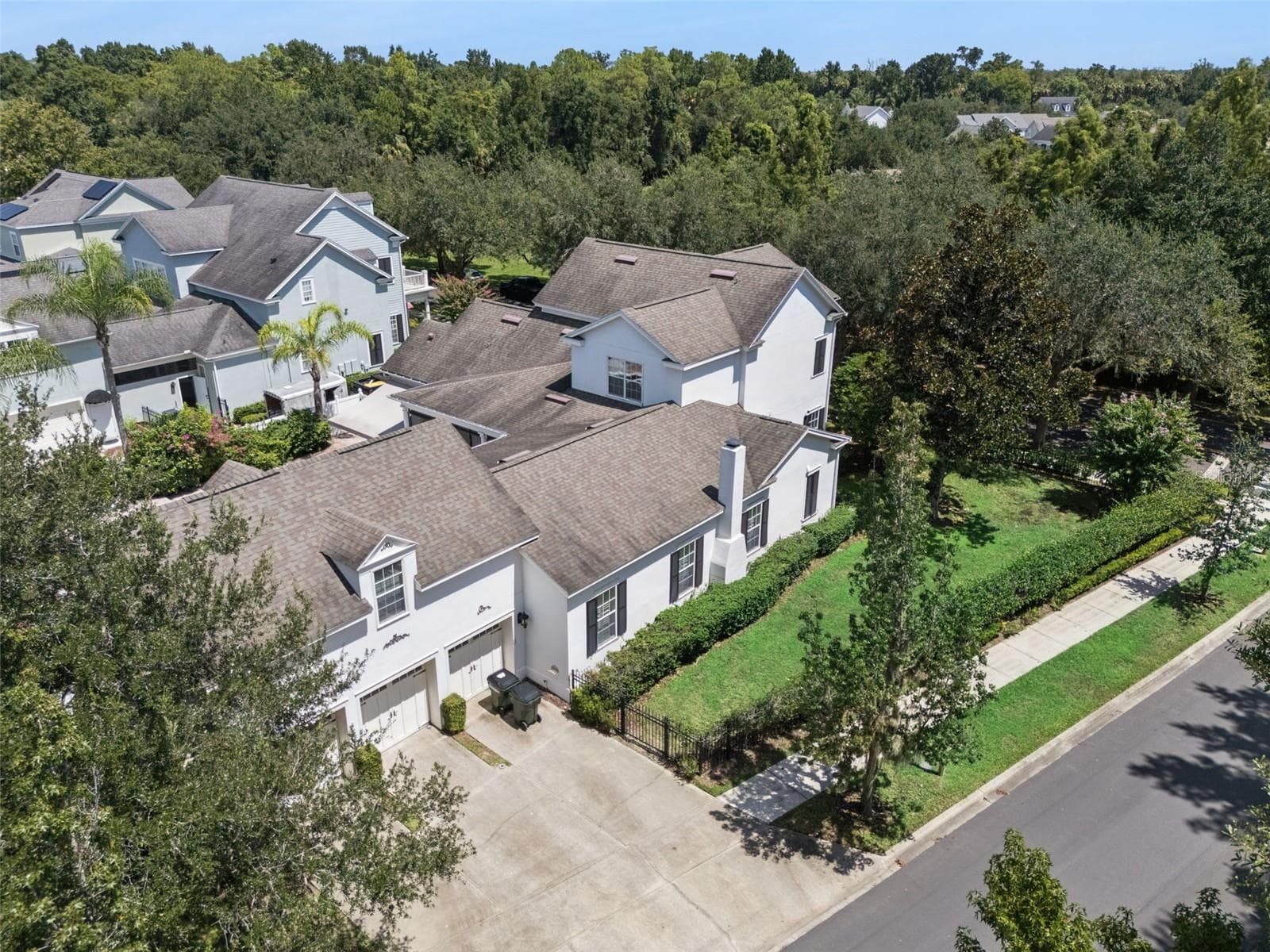 Single Family Residence at 843 OAK SHADOWS RD, CELEBRATION, photo 62 of 79