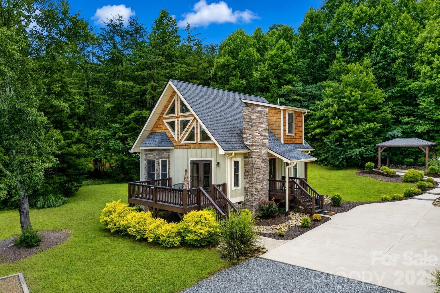 2428 Old Fort Sugar Hill Road