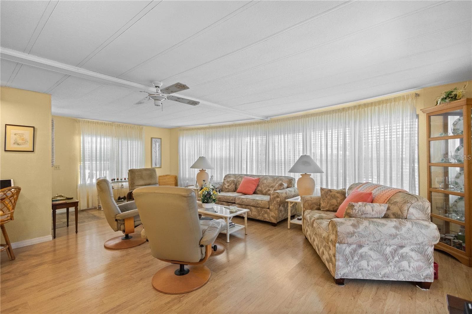 Manufactured Home at 2100 KINGS HWY #27, PORT CHARLOTTE, photo 10 of 69