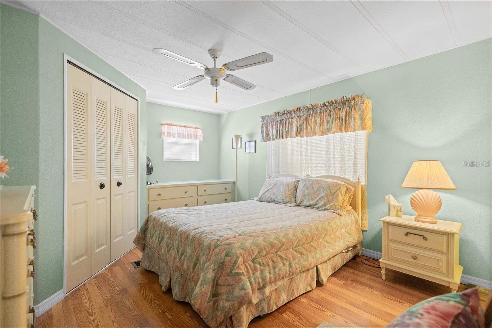 GUEST BEDROOM - 2100 KINGS HWY #27, PORT CHARLOTTE