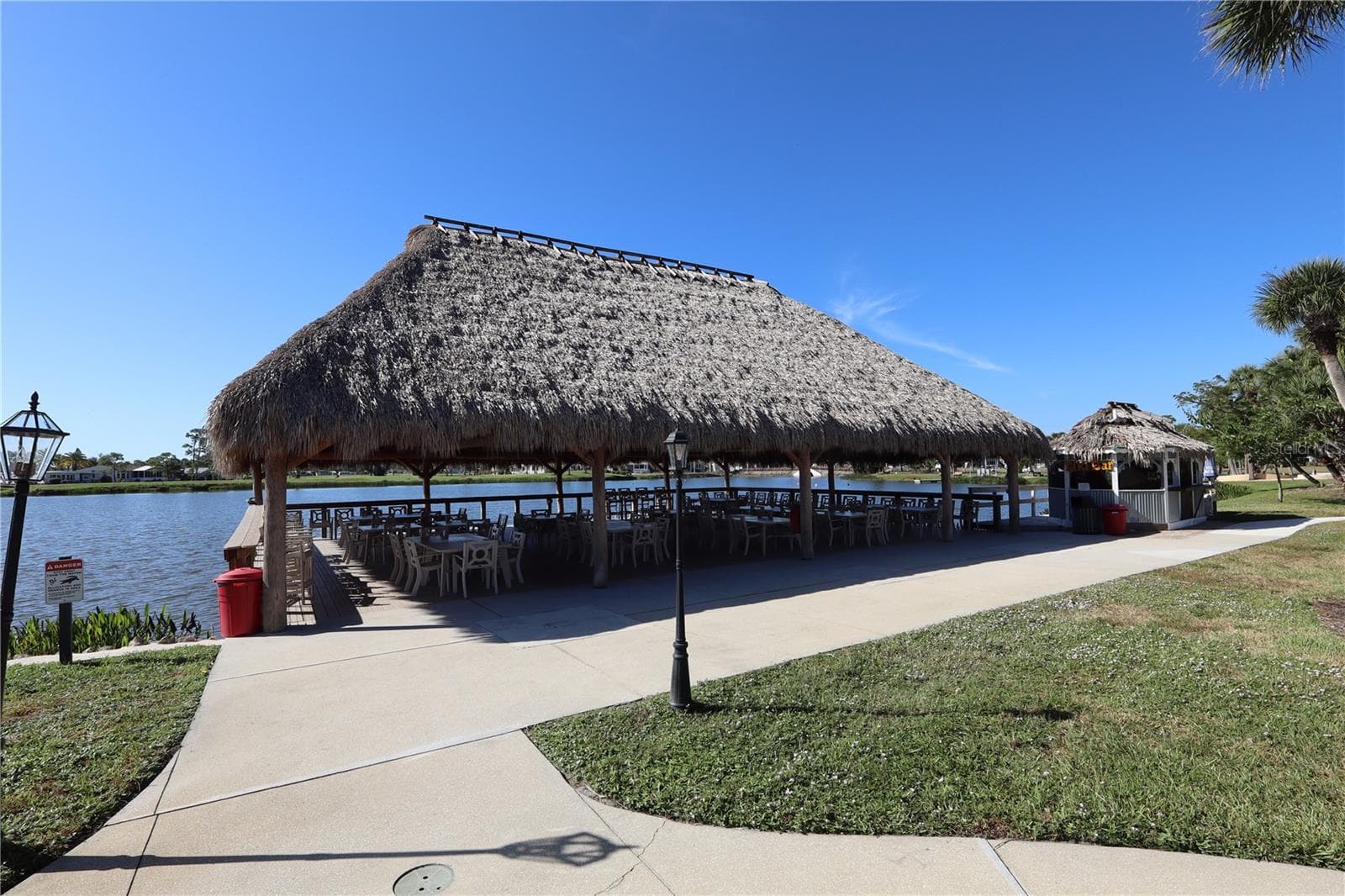 Manufactured Home at 2100 KINGS HWY #27, PORT CHARLOTTE, photo 47 of 69