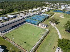 Manufactured Home at 2100 KINGS HWY #27, PORT CHARLOTTE, photo 59 of 69