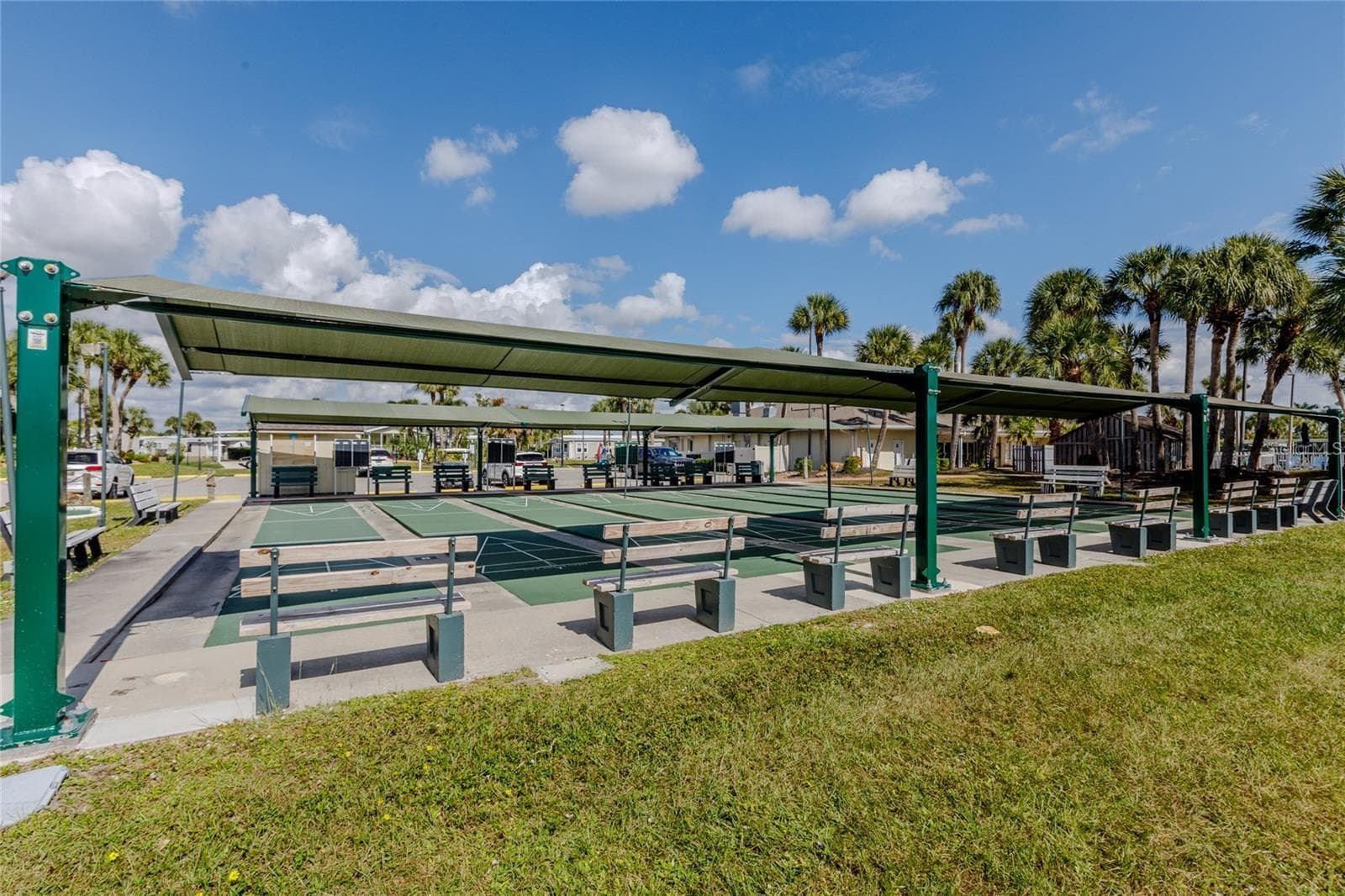 Manufactured Home at 2100 KINGS HWY #27, PORT CHARLOTTE, photo 62 of 69