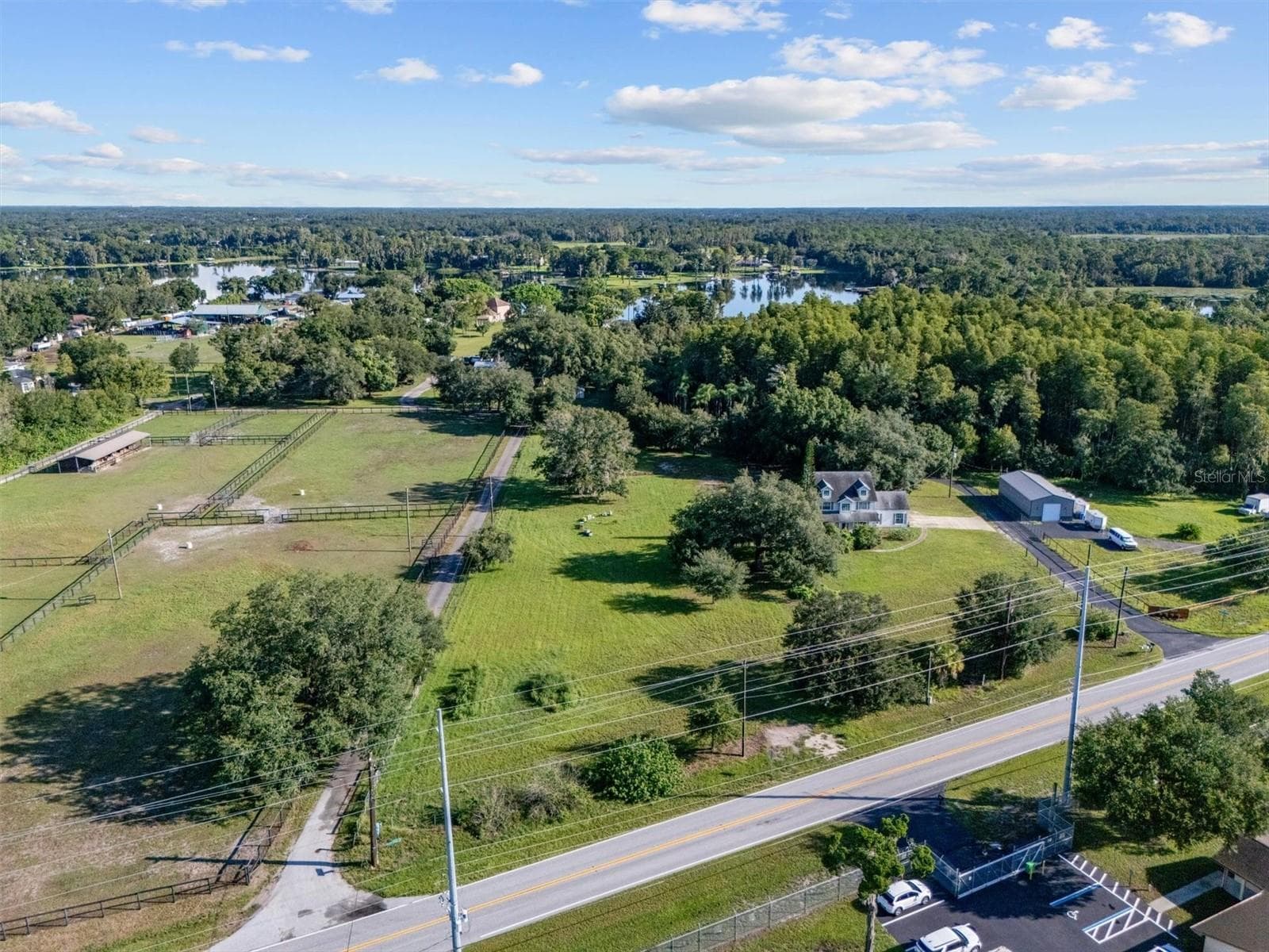 Land at 0 MILAM DRIVE, ODESSA, photo 4 of 7