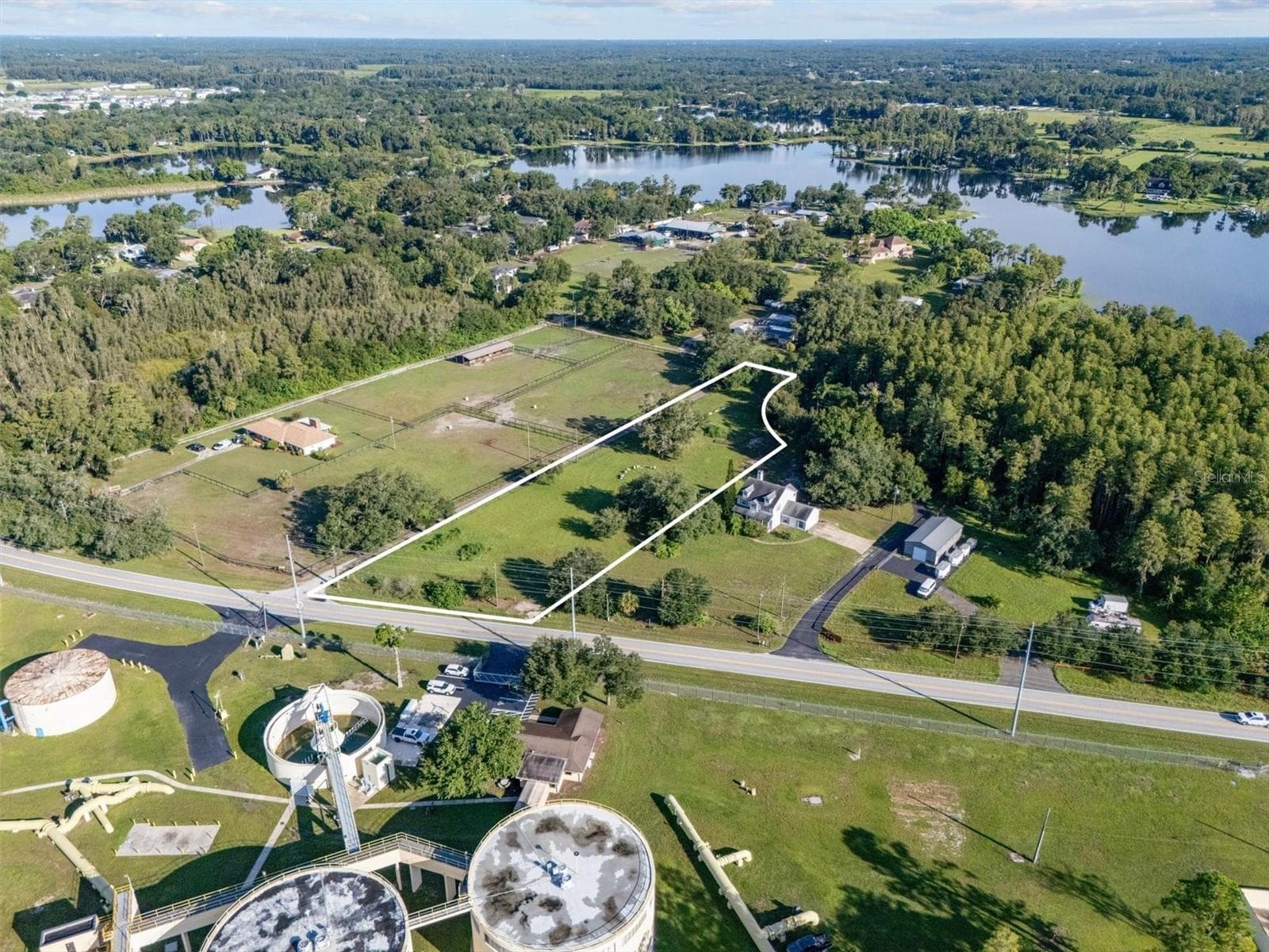 Land at 0 MILAM DRIVE, ODESSA, photo 5 of 7