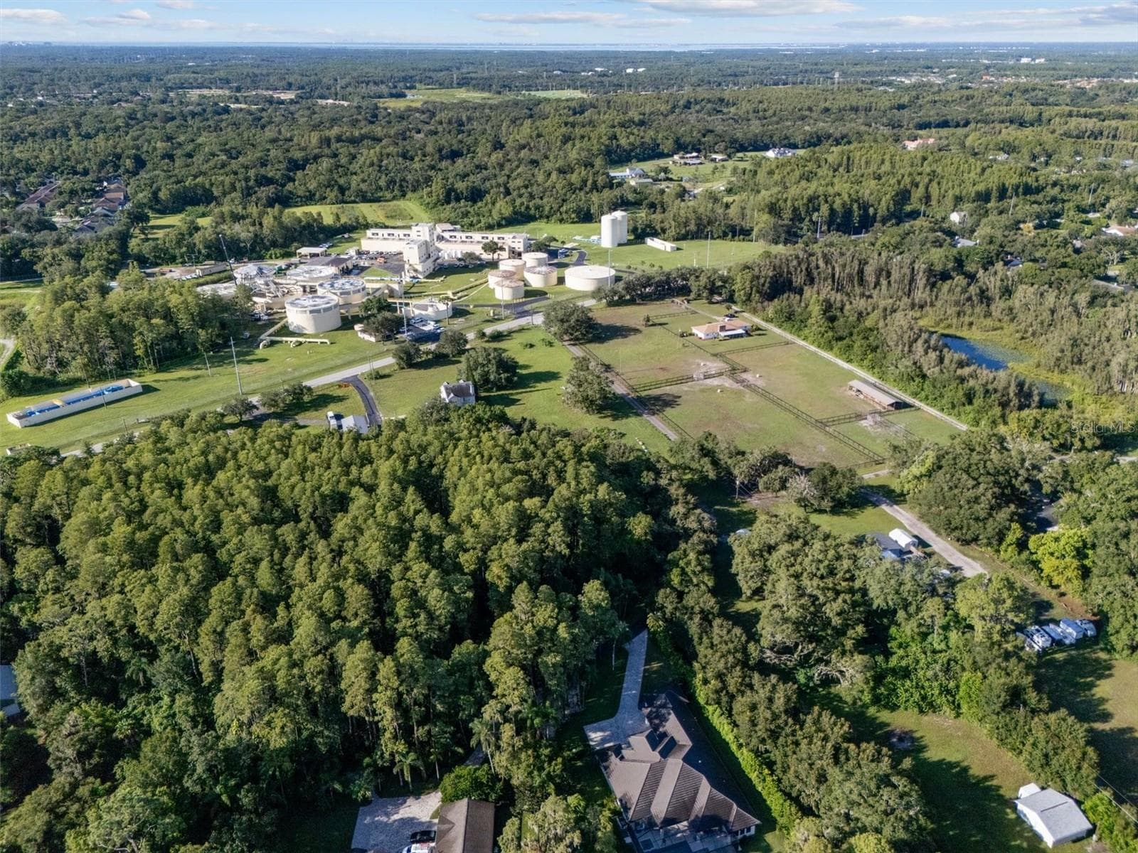 Land at 0 MILAM DRIVE, ODESSA, photo 6 of 7