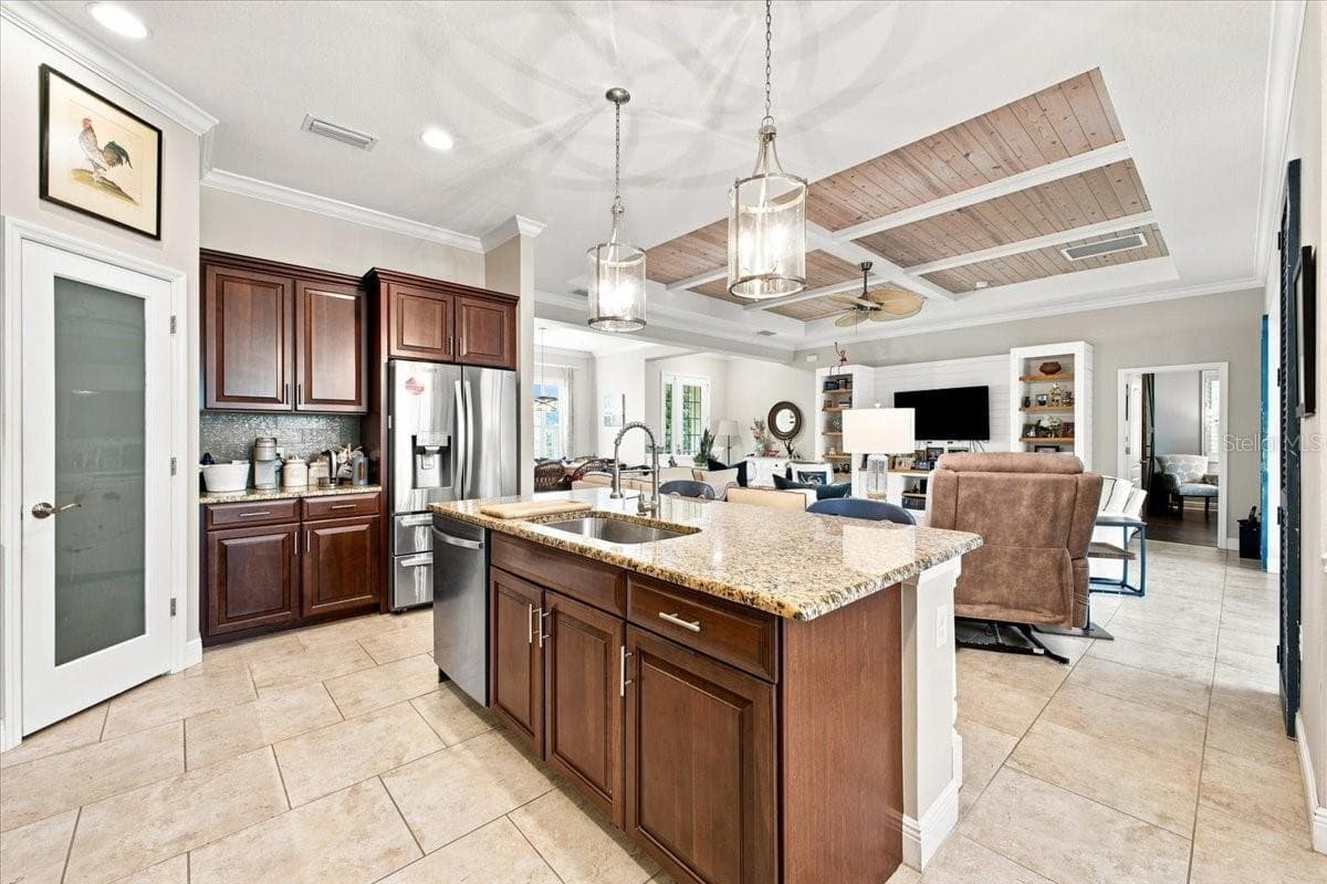 Single Family Residence at 4704 SENECA PARK TRL, BRADENTON, photo 10 of 38