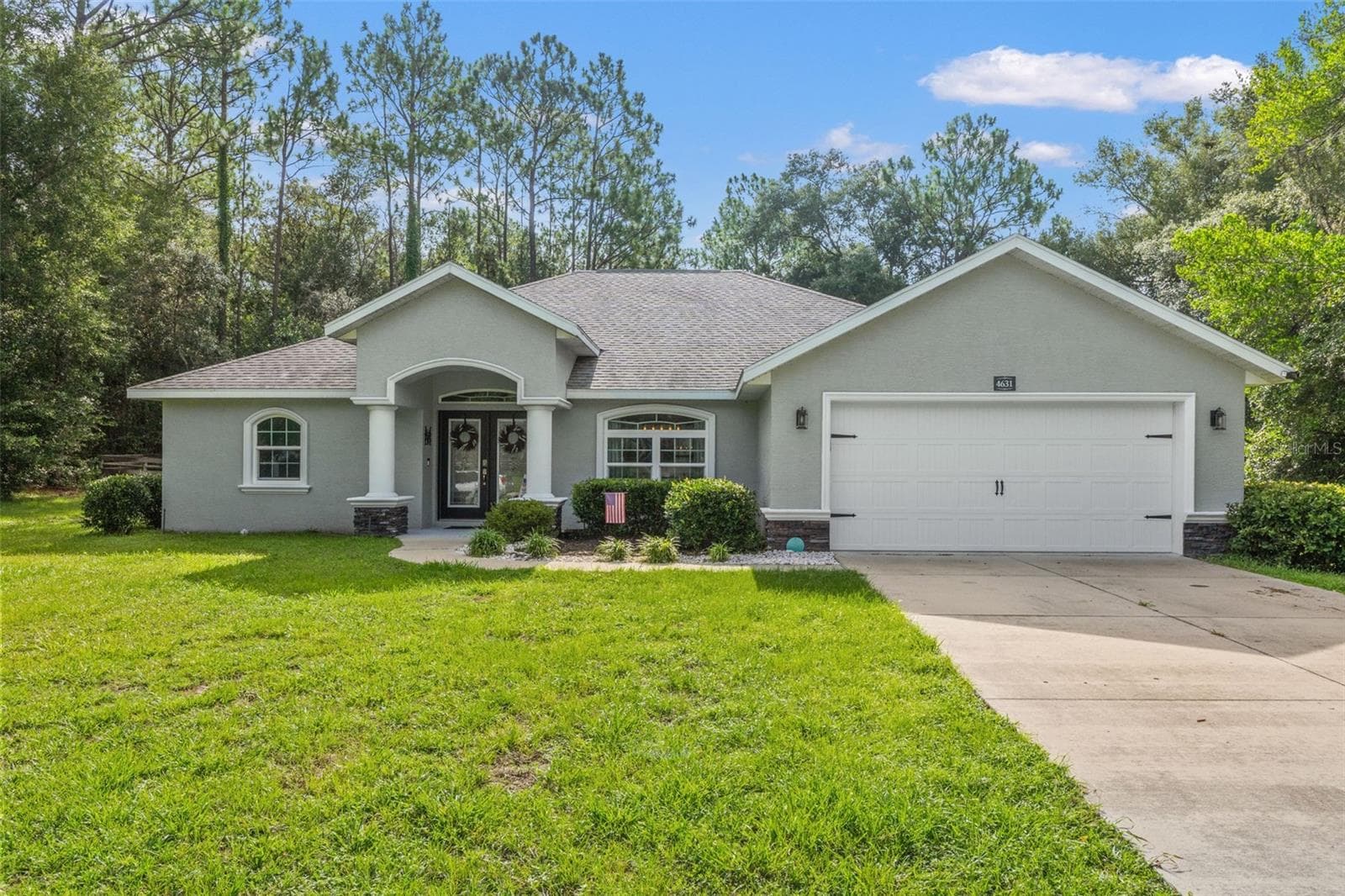 4631 N RUSHMORE LOOP