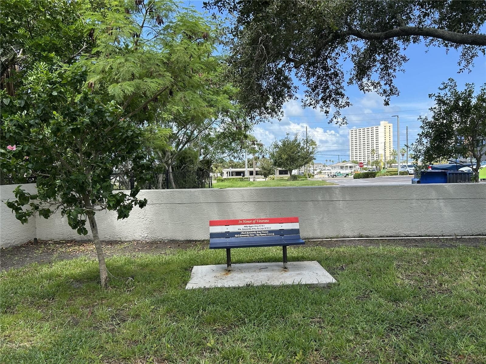 Condominium at 1316 PASADENA AVE S #102, SOUTH PASADENA, photo 61 of 63