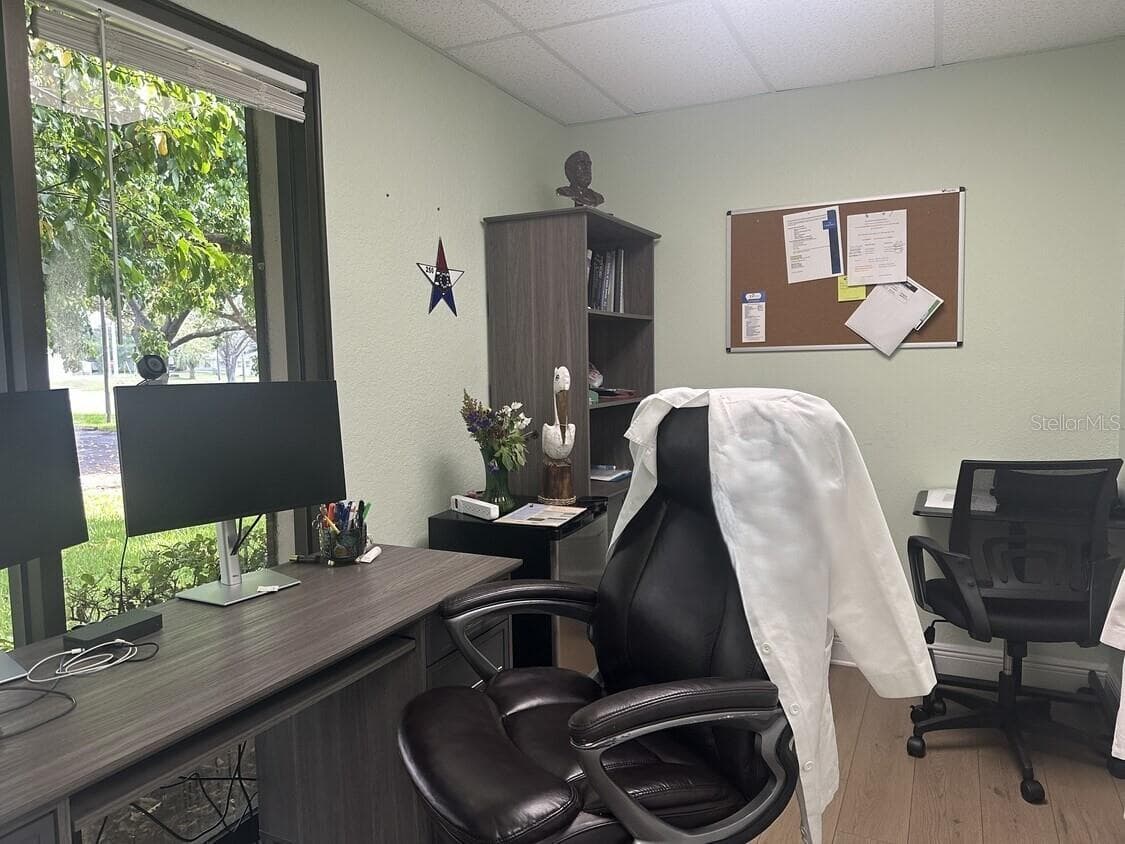 Medical Office at 506 4TH AVE W, PALMETTO, photo 12 of 13