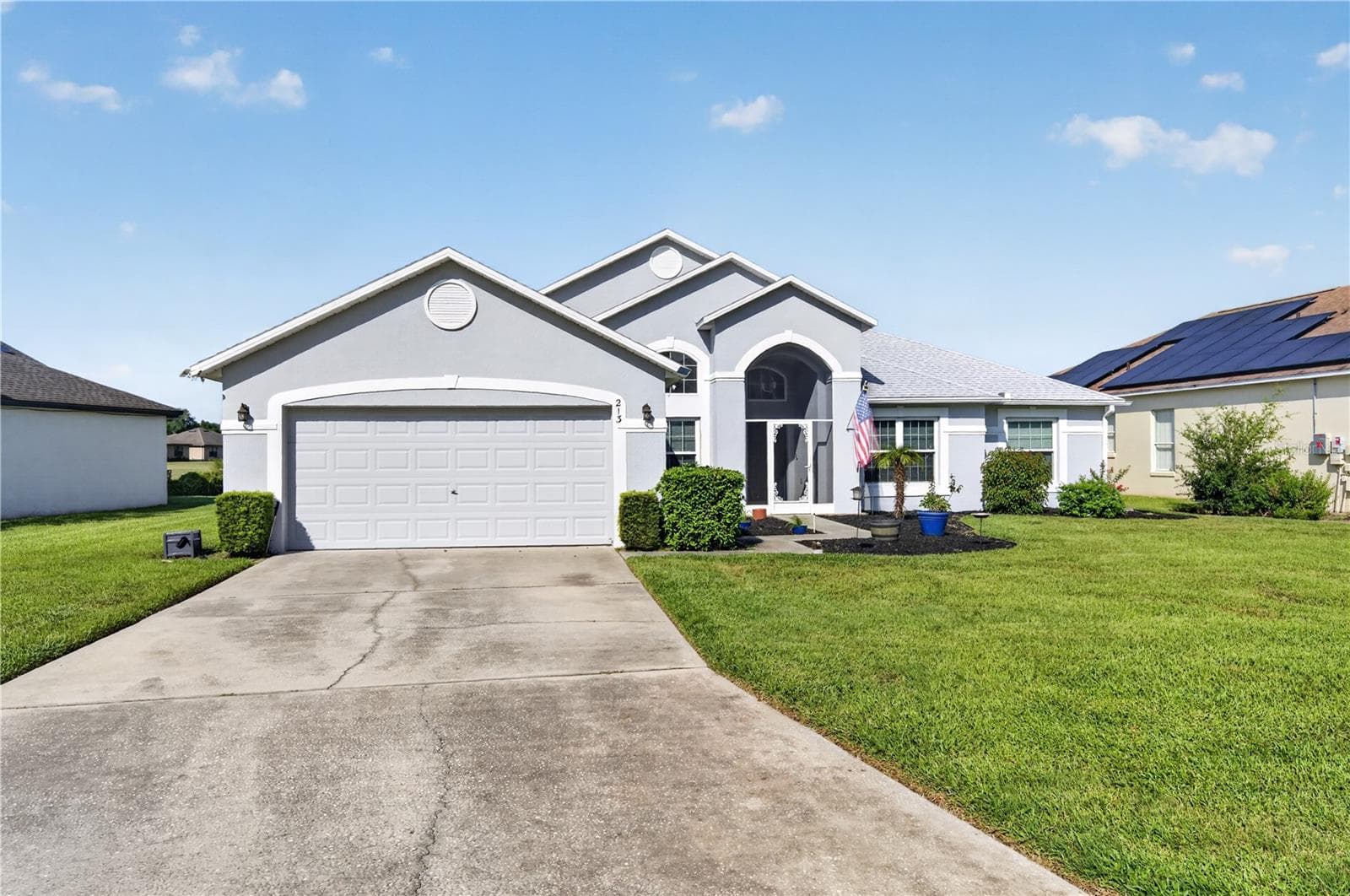 Single Family Residence at 213 SPANISH MOSS RD, DAVENPORT, photo 2 of 46