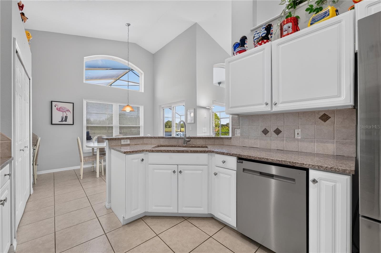 Single Family Residence at 213 SPANISH MOSS RD, DAVENPORT, photo 14 of 46