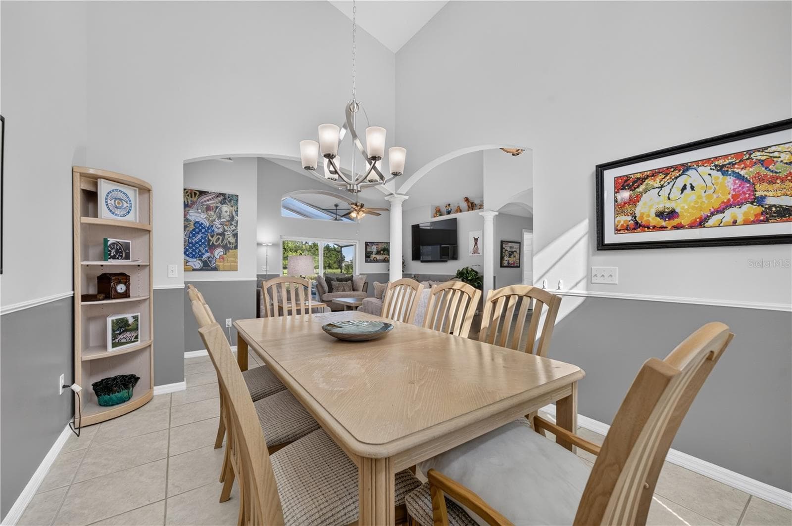 Single Family Residence at 213 SPANISH MOSS RD, DAVENPORT, photo 22 of 46