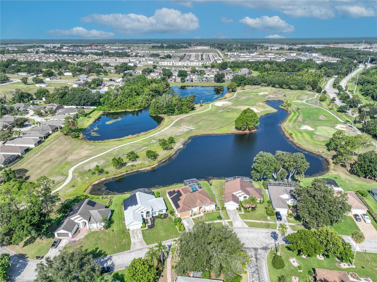 Single Family Residence at 213 SPANISH MOSS RD, DAVENPORT, photo 42 of 46