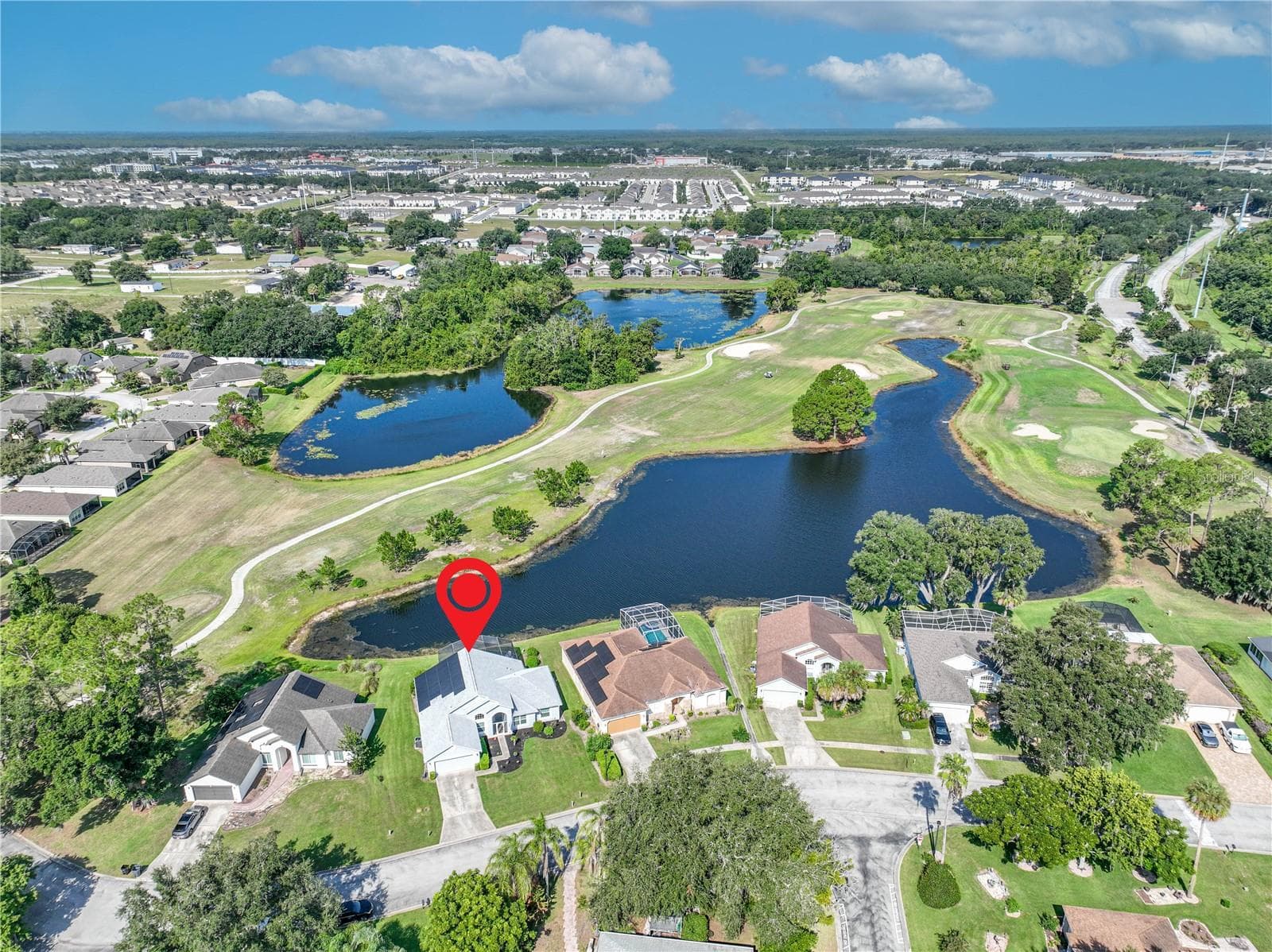 Single Family Residence at 213 SPANISH MOSS RD, DAVENPORT, photo 45 of 46