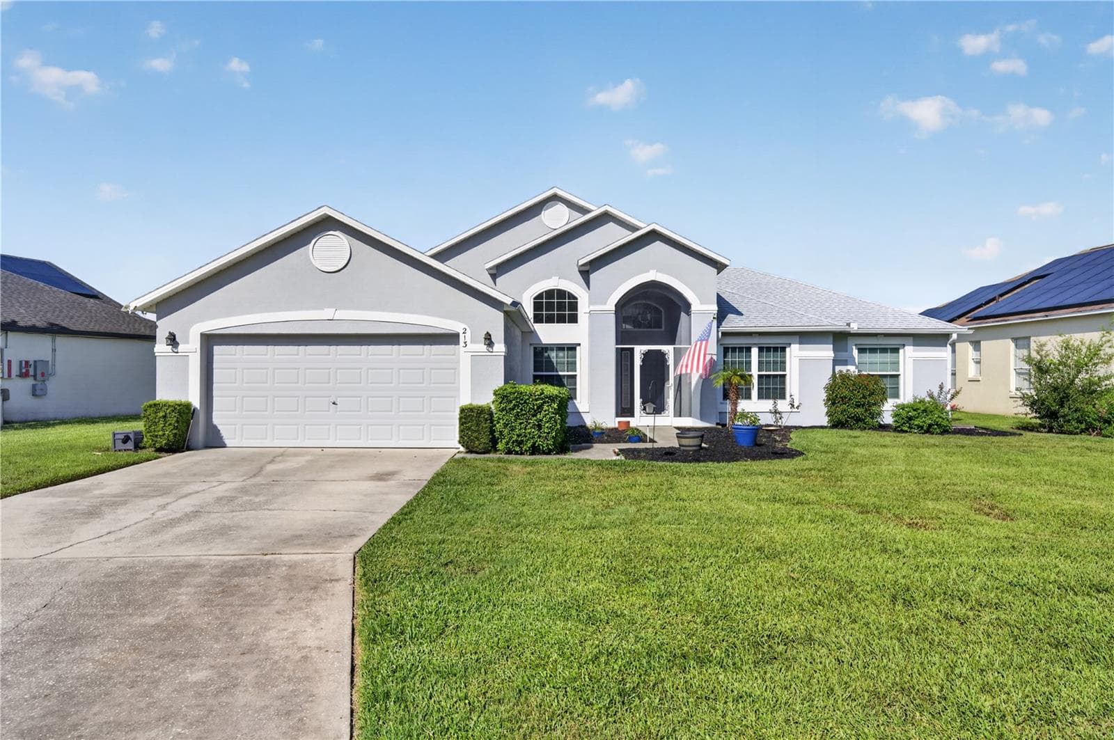Single Family Residence at 213 SPANISH MOSS RD, DAVENPORT, photo 40 of 46