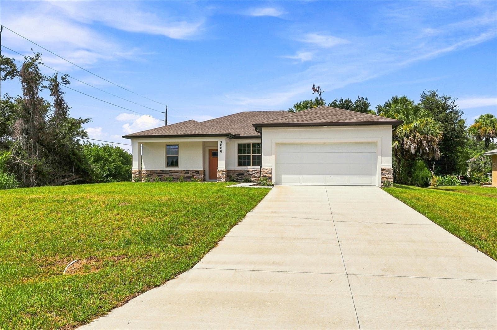 Single Family Residence at 3008 BREWSTER RD, NORTH PORT, photo 2 of 42