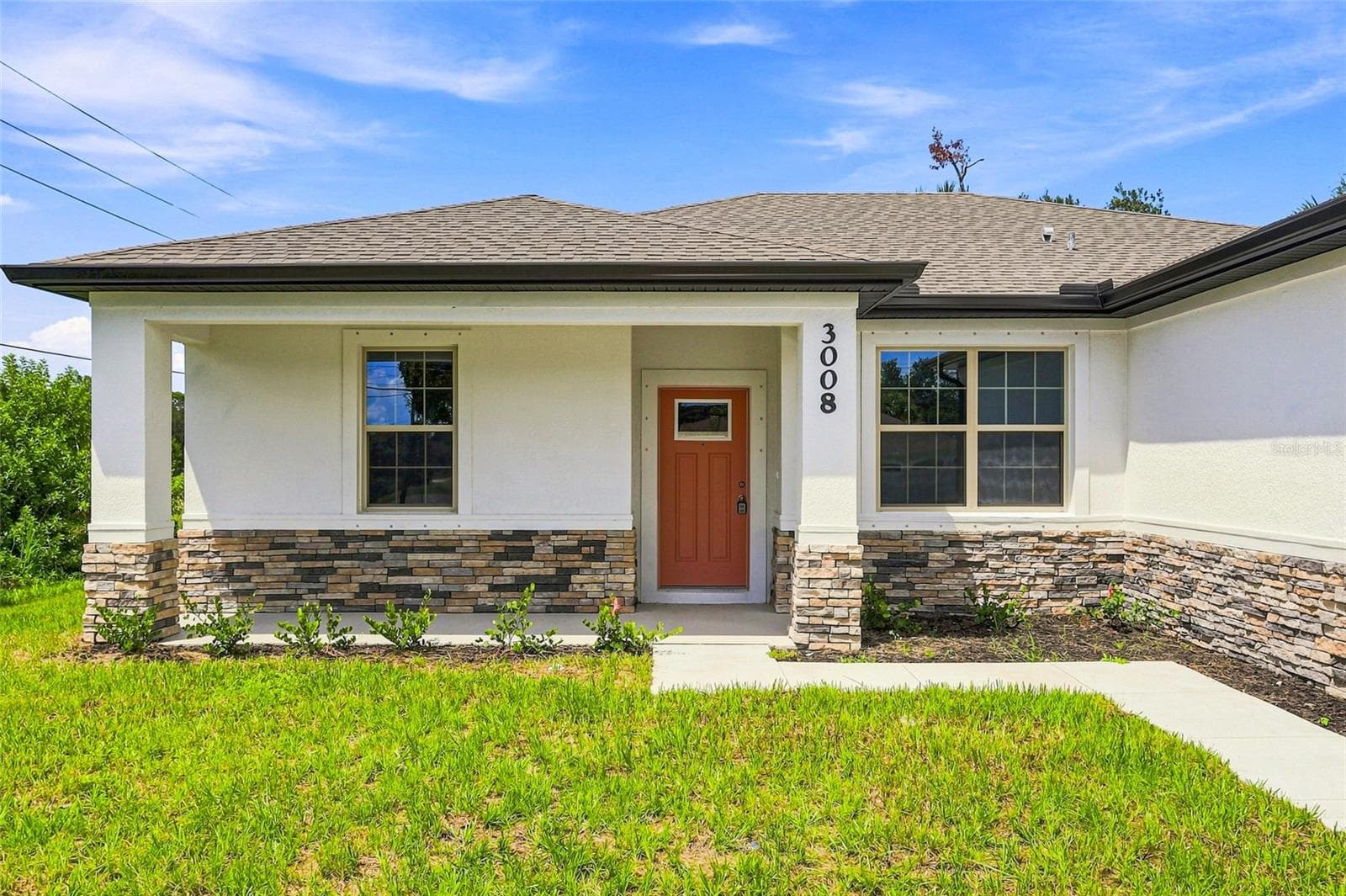 Single Family Residence at 3008 BREWSTER RD, NORTH PORT, photo 3 of 42
