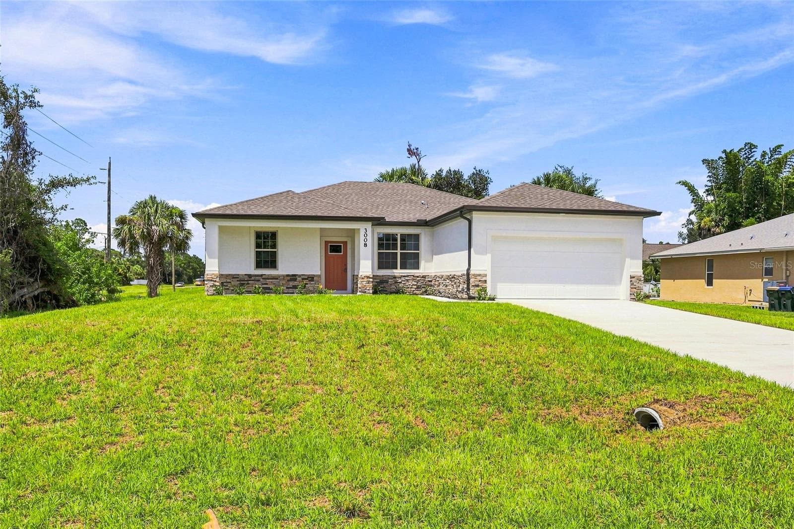 Single Family Residence at 3008 BREWSTER RD, NORTH PORT, photo 4 of 42