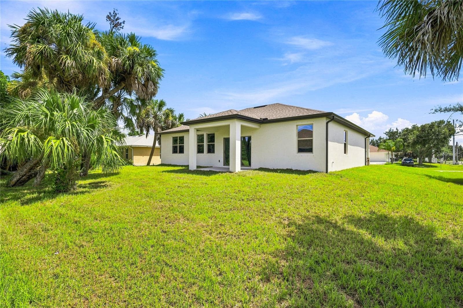 Single Family Residence at 3008 BREWSTER RD, NORTH PORT, photo 6 of 42