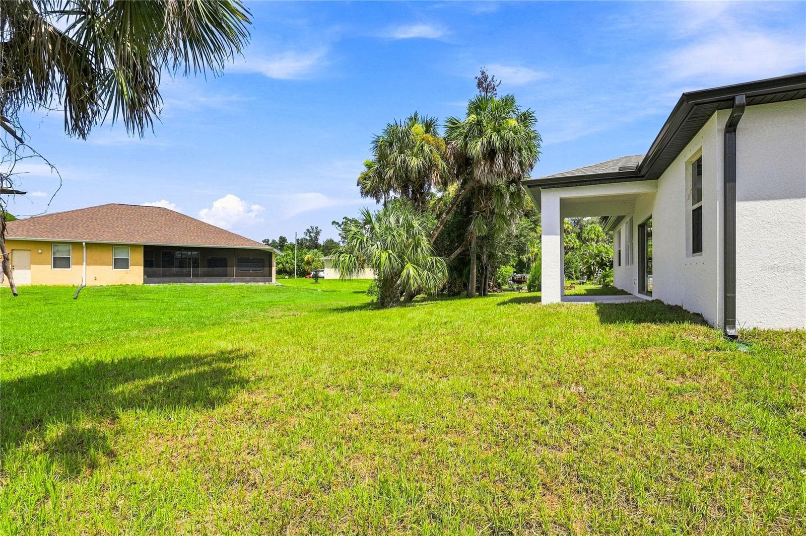 Single Family Residence at 3008 BREWSTER RD, NORTH PORT, photo 38 of 42