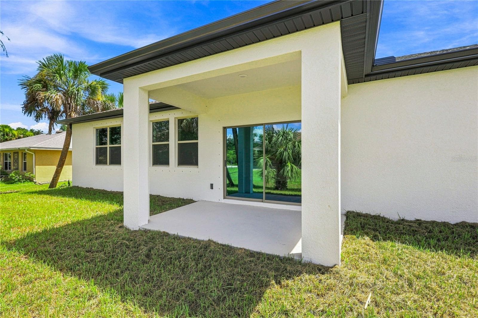 Single Family Residence at 3008 BREWSTER RD, NORTH PORT, photo 39 of 42