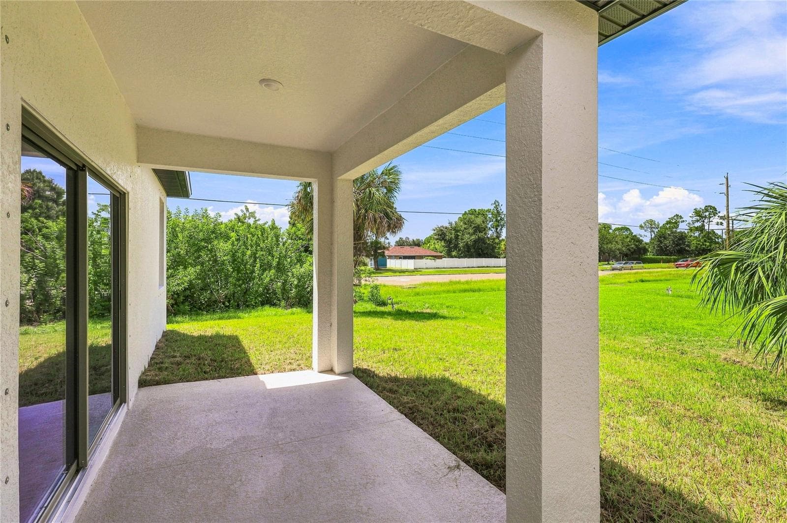 Single Family Residence at 3008 BREWSTER RD, NORTH PORT, photo 40 of 42
