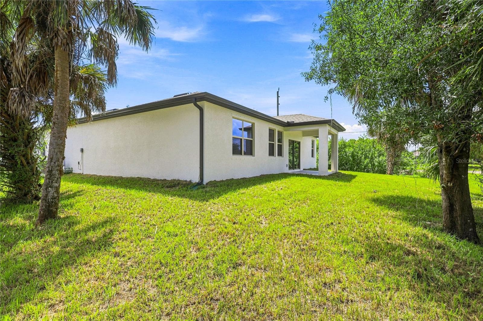 Single Family Residence at 3008 BREWSTER RD, NORTH PORT, photo 41 of 42