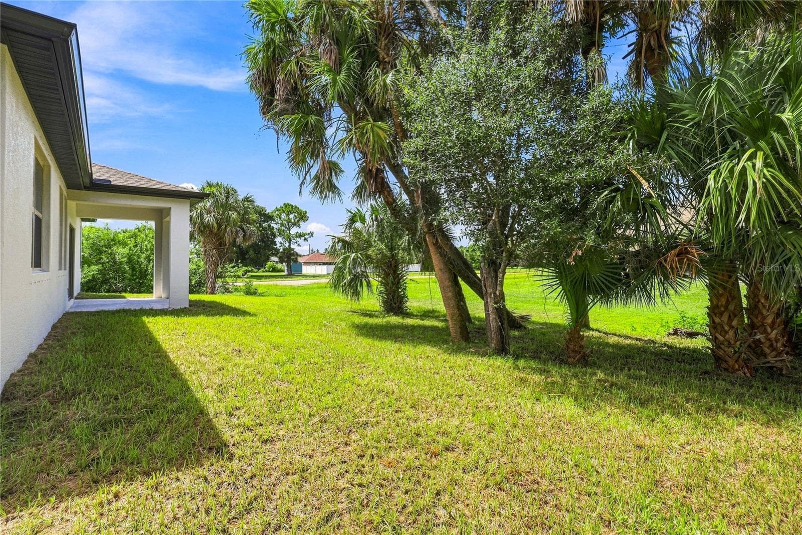 Single Family Residence at 3008 BREWSTER RD, NORTH PORT, photo 42 of 42