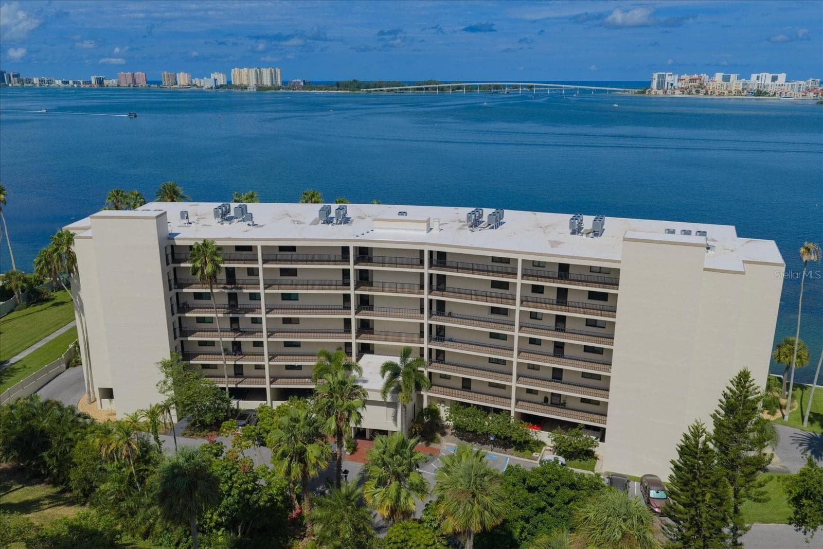 Condominium at 55 ROGERS ST #P3, CLEARWATER, photo 2 of 31