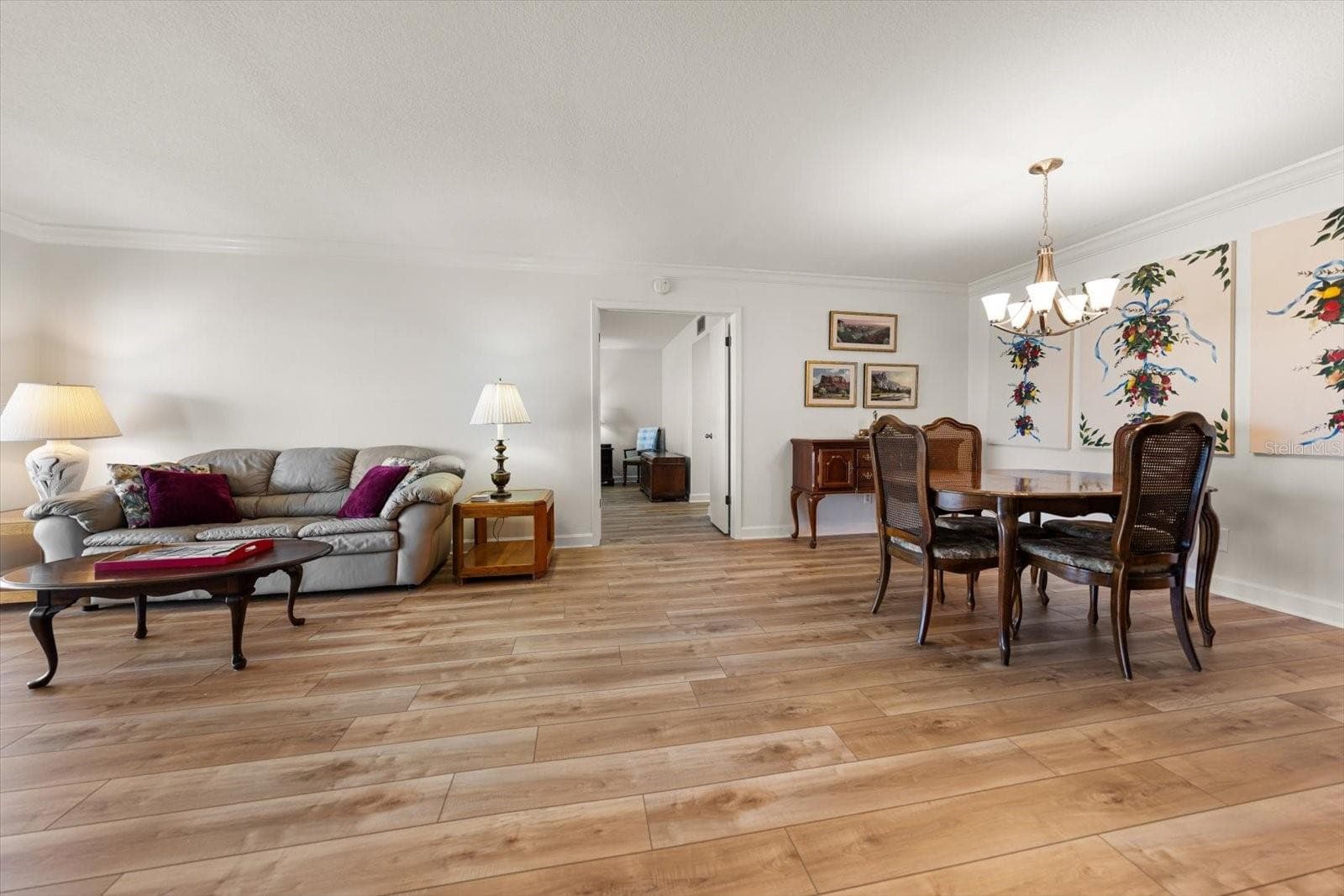 Condominium at 55 ROGERS ST #P3, CLEARWATER, photo 10 of 31