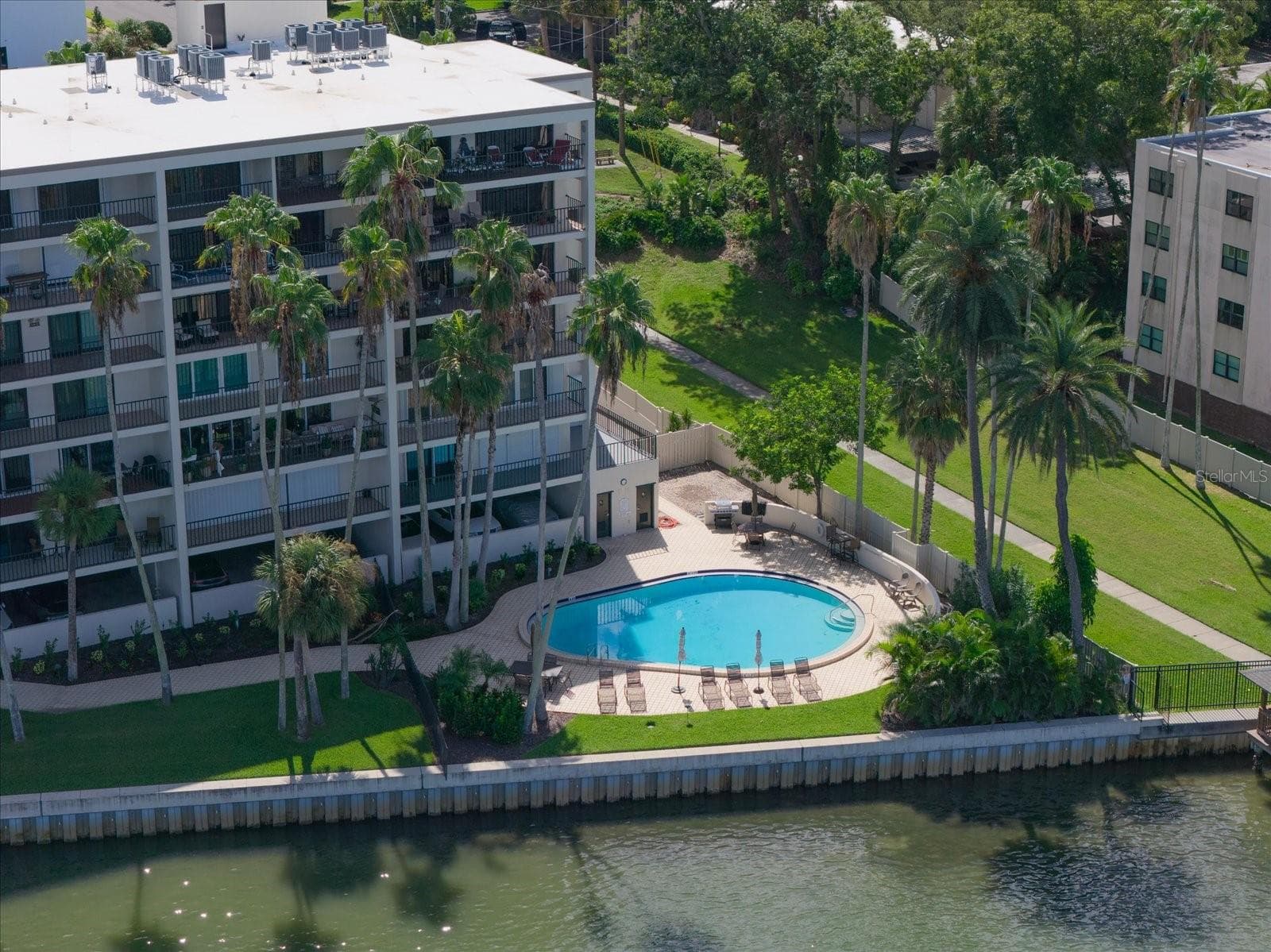 Condominium at 55 ROGERS ST #P3, CLEARWATER, photo 23 of 31