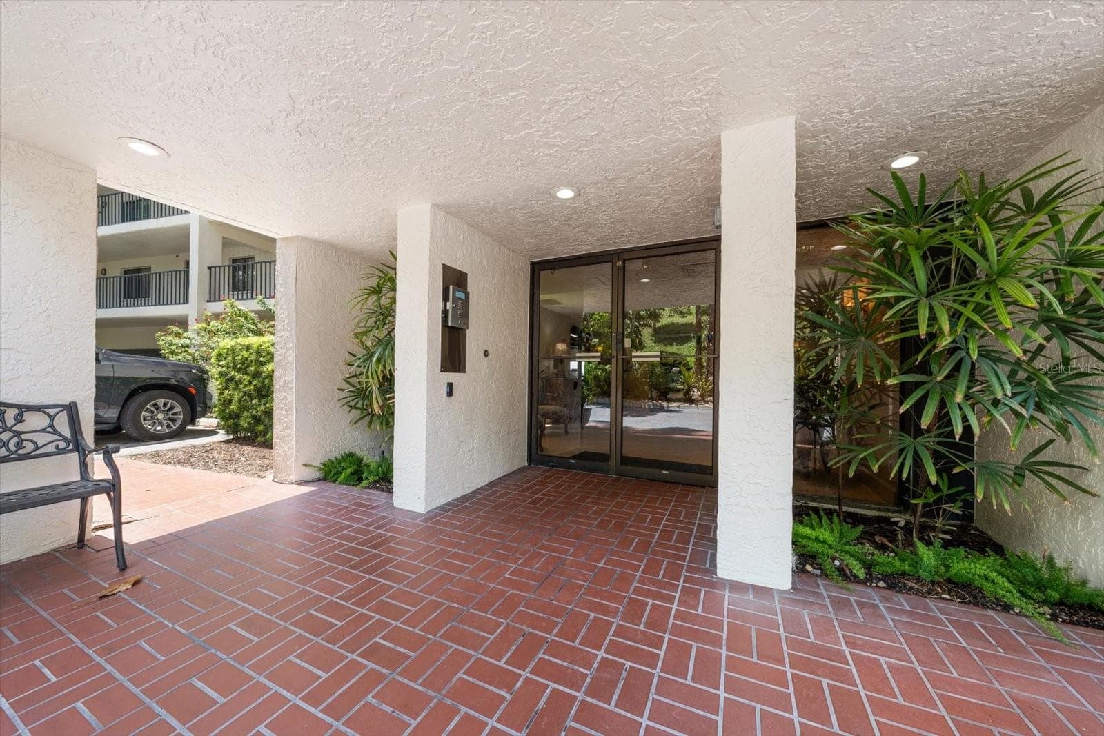 Condominium at 55 ROGERS ST #P3, CLEARWATER, photo 27 of 31