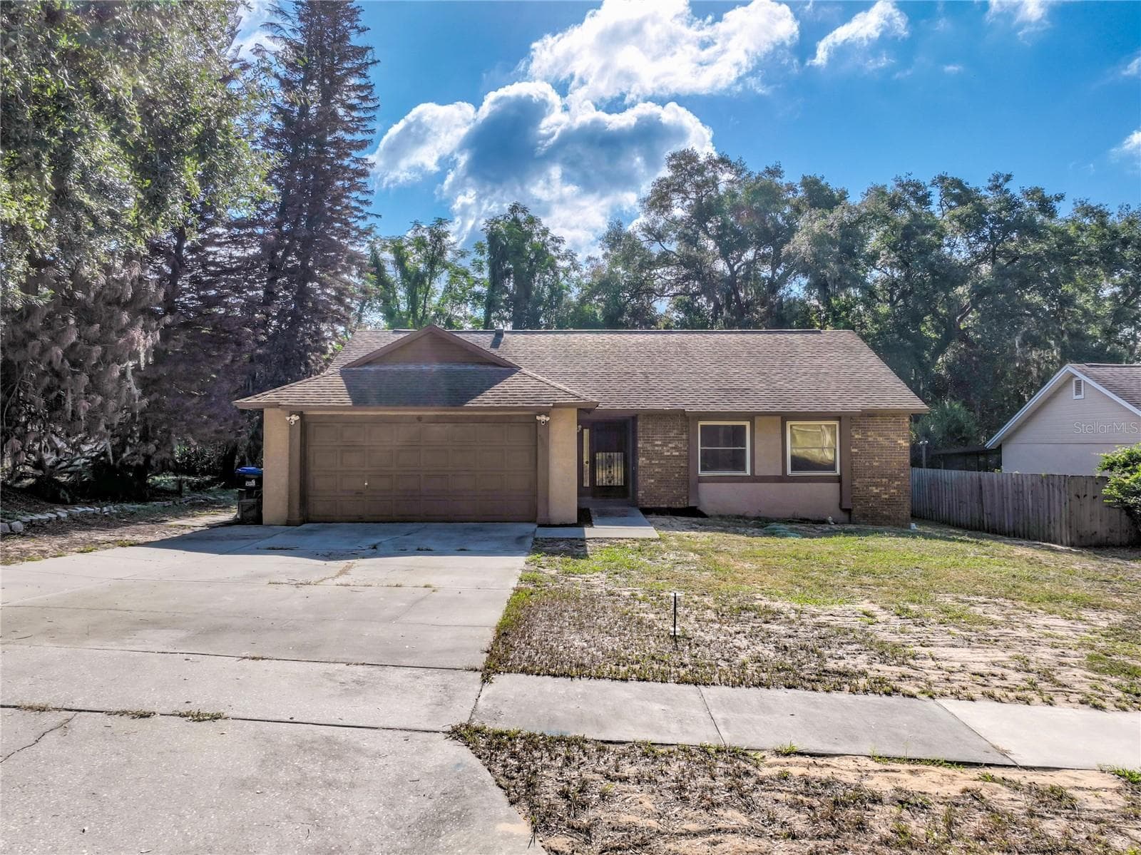 Single Family Residence at 5915 GROVELINE DR, ORLANDO, photo 70 of 71
