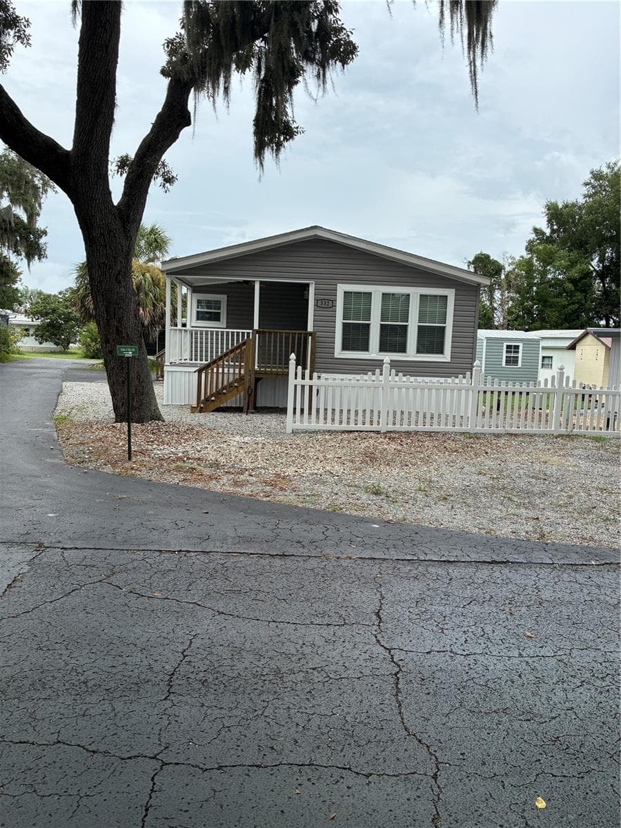 3896 PICCIOLA RD #532