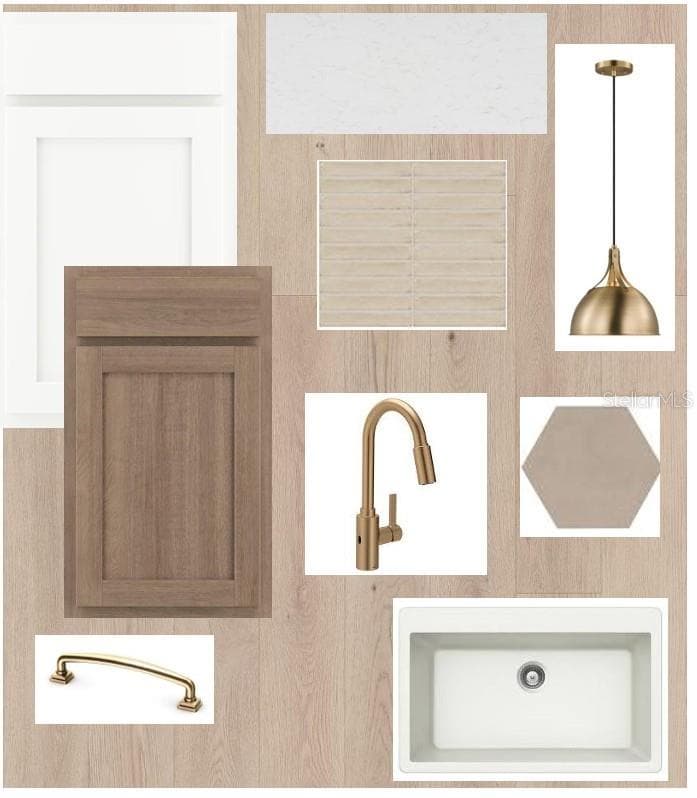 Interior Design Selections - 5159 SEA BRANCH AVE, APOLLO BEACH
