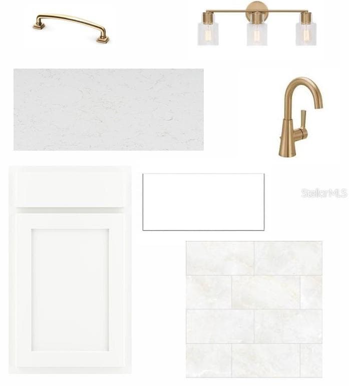 Interior Design Selections - 5159 SEA BRANCH AVE, APOLLO BEACH