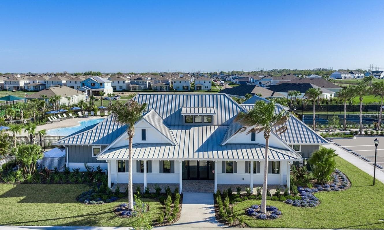 Community Amenities - 5159 SEA BRANCH AVE, APOLLO BEACH