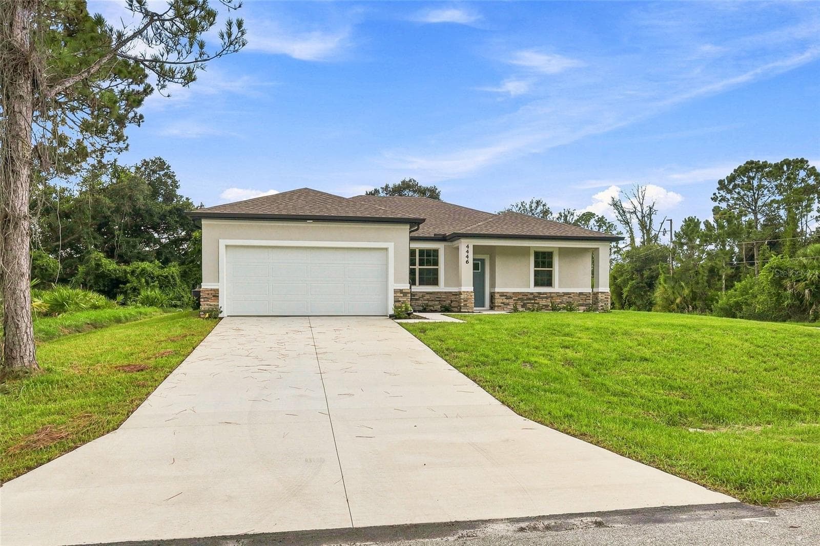Single Family Residence at 4446 LARATONDA RD, NORTH PORT, photo 3 of 61